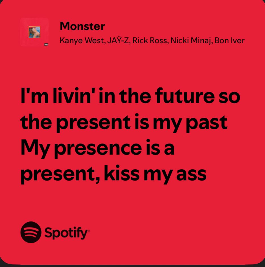 YeEnjoyer tweet media