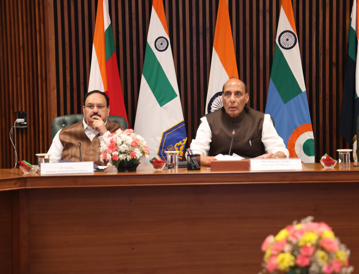 Jagat Prakash Nadda tweet media