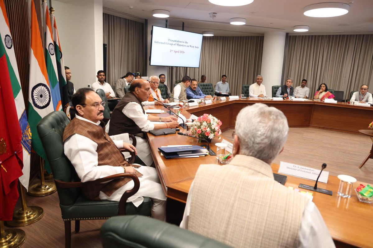 Jagat Prakash Nadda tweet media