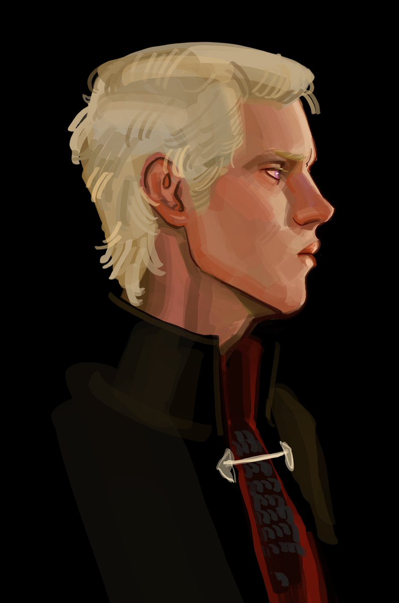 Pouting Prince.

#AerionTargaryen #akotsk