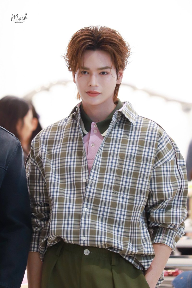 markjrtnfanclub's tweet image. JUNIORMARK WITH MARNI
#MARNI #PATLuxurygroup
#markjrtn #JuniorMark

ขอขอบคุณทาง #MARNITH ที่ให้เกียรติเชิญจูเนียร์มาร์คเป็นส่วนหนึ่งในก้าวสำคัญของ MARNI ในประเทศไทย กับการเปิดบูติกแห่งใหม่อย่างเป็นทางการ ณ Central Embassy กรุงเทพฯ นำเสนอโลกของแฟชั่นในแบบครบวงจร