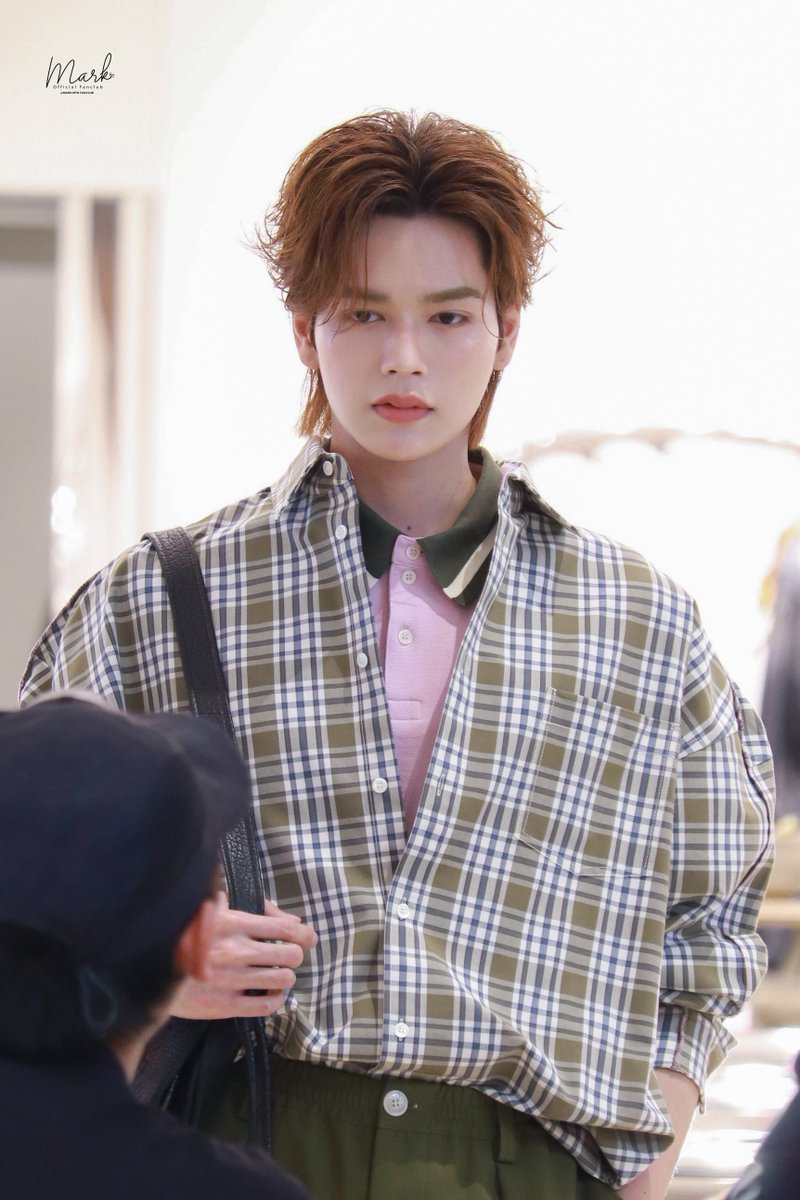 markjrtnfanclub's tweet image. JUNIORMARK WITH MARNI
#MARNI #PATLuxurygroup
#markjrtn #JuniorMark

ขอขอบคุณทาง #MARNITH ที่ให้เกียรติเชิญจูเนียร์มาร์คเป็นส่วนหนึ่งในก้าวสำคัญของ MARNI ในประเทศไทย กับการเปิดบูติกแห่งใหม่อย่างเป็นทางการ ณ Central Embassy กรุงเทพฯ นำเสนอโลกของแฟชั่นในแบบครบวงจร