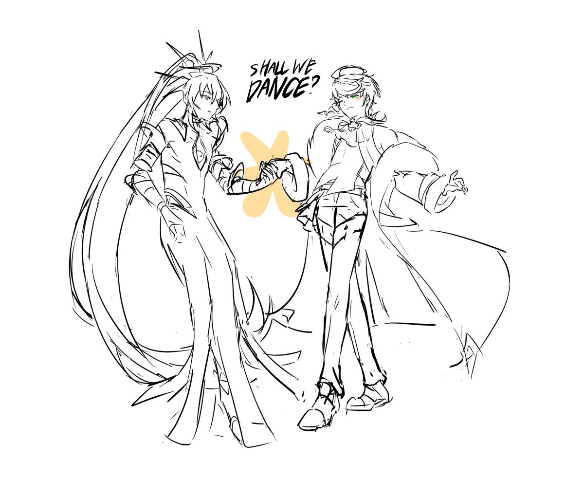 오랜만에 그린다