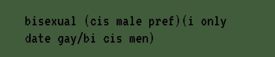 🏳️‍⚧️ ghostly raccoon woman tweet media