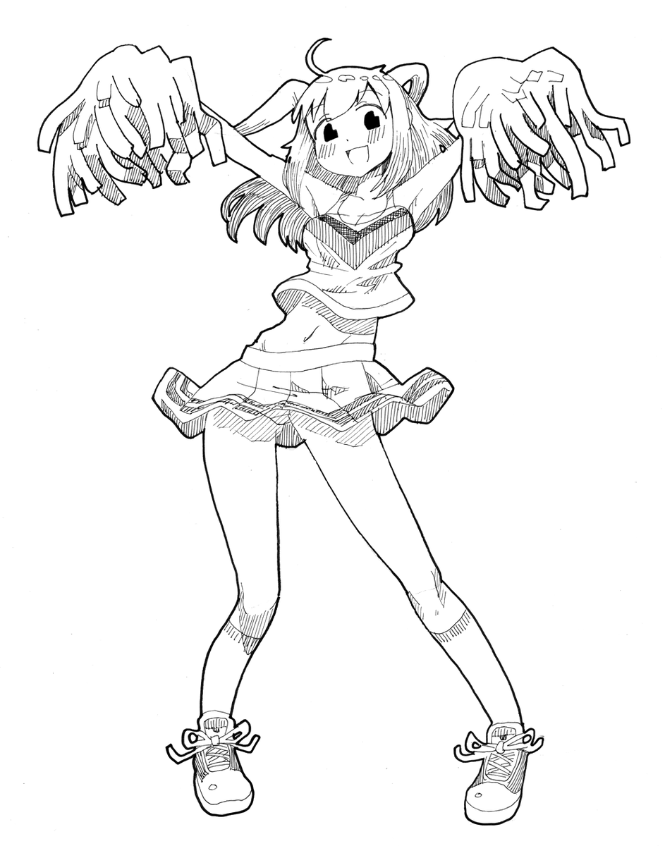 今成震👁️しめ🌸モテ即19_C-30 tweet media