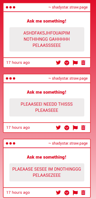 Vexilz of #Bonertwt tweet media