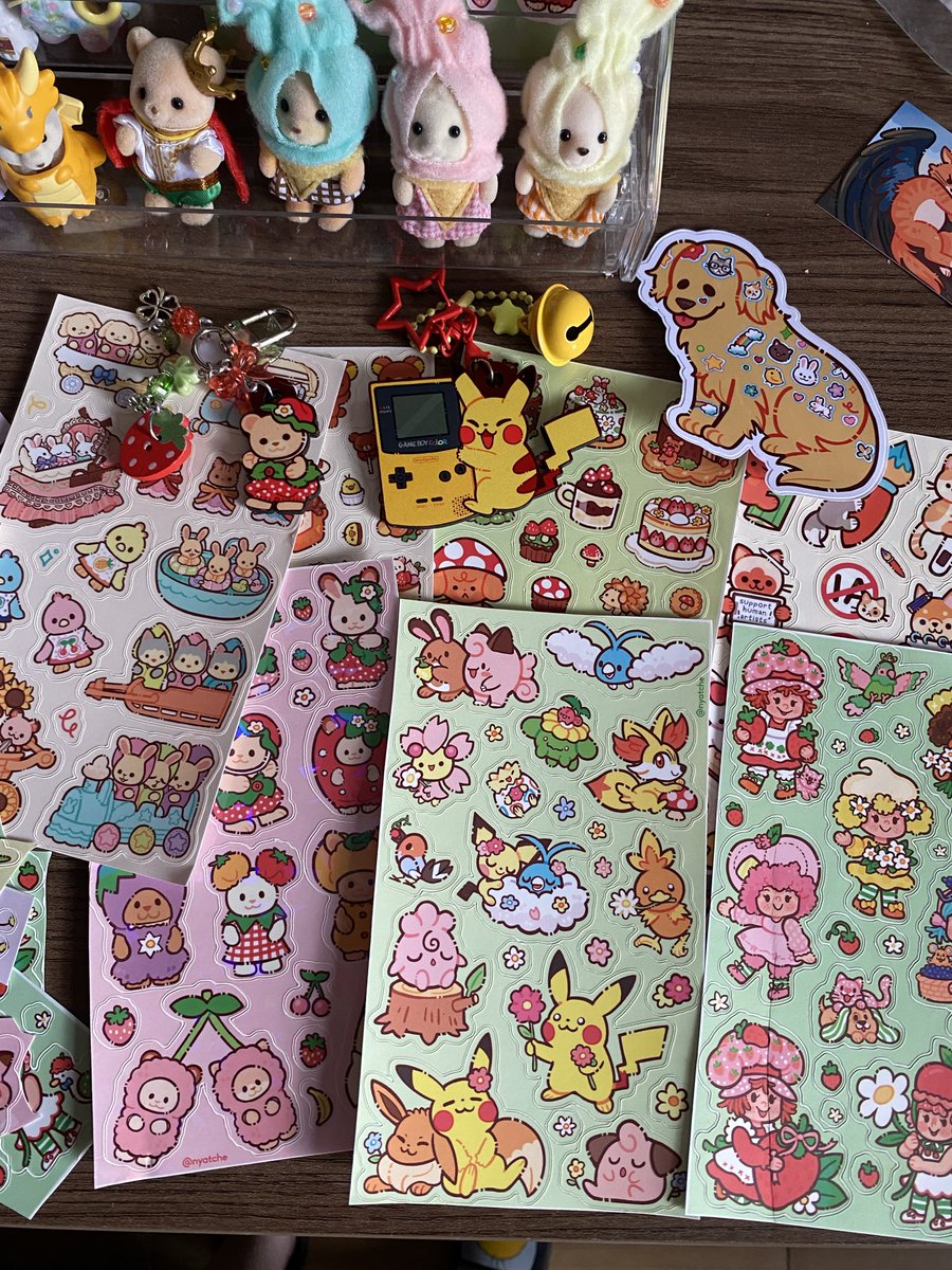 🌸Thaes 🌸 tweet media