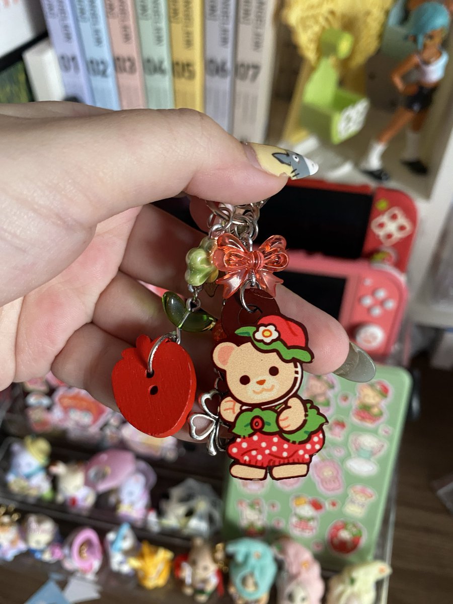 🌸Thaes 🌸 tweet media