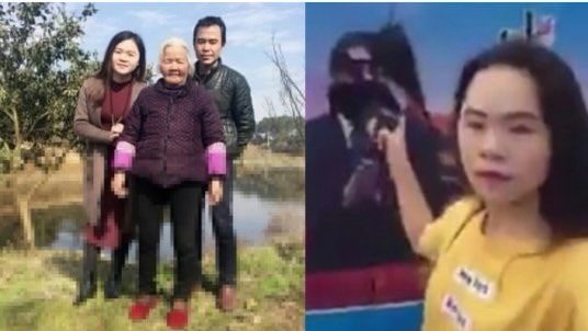 真相傳媒 tweet media