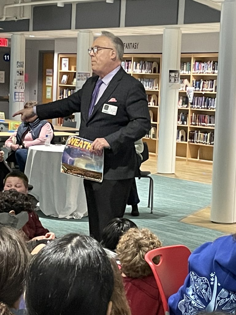 Julie Fisher tweet media