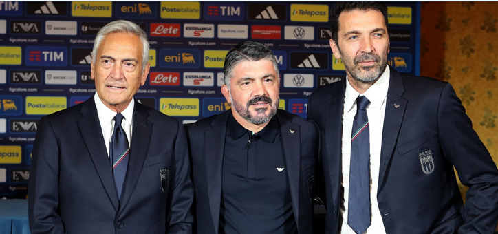 Leonardo Dorini tweet media