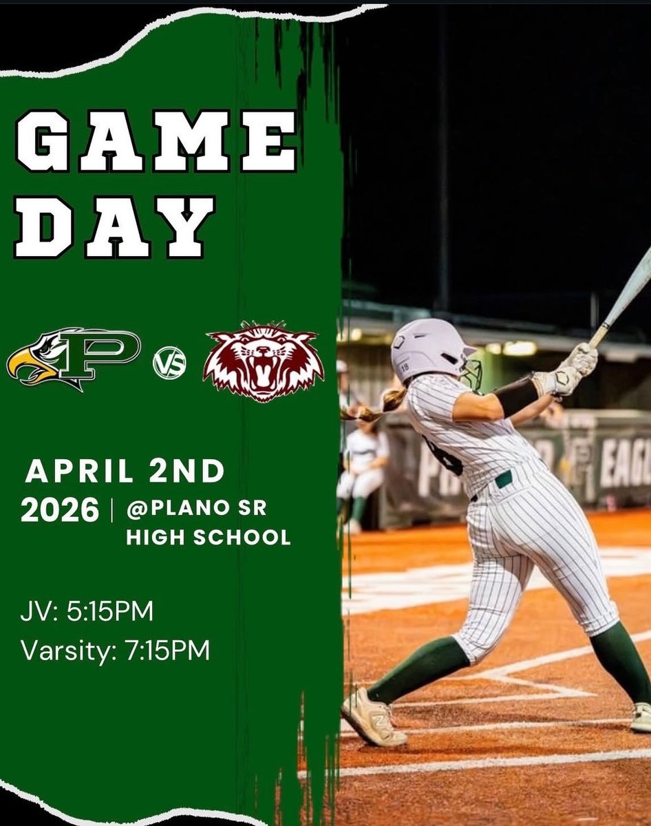 Prosper Softball tweet media