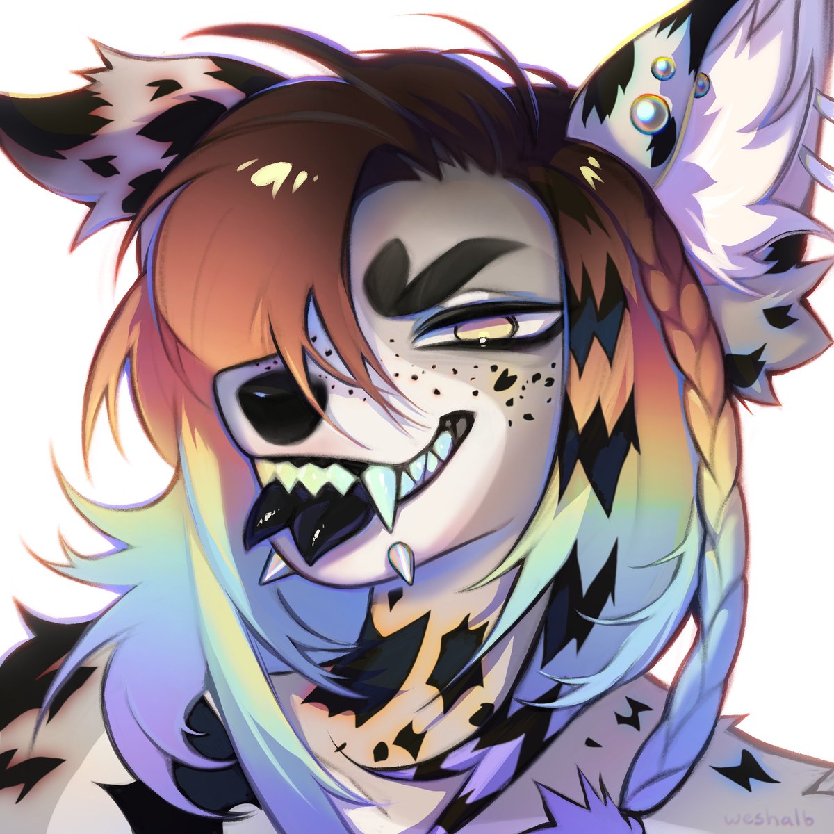 weshalb ✶ tweet media