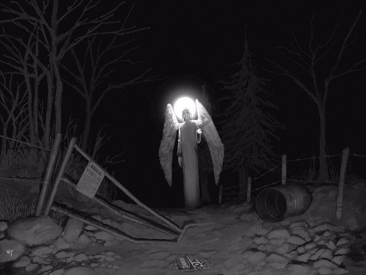 Leovincible tweet media