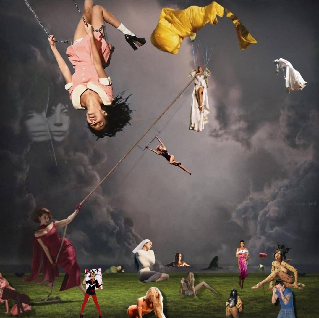 john, the creator no Ψ nan | 𝐓𝐋𝐎𝐀𝐒𝐆 | LUX tweet media