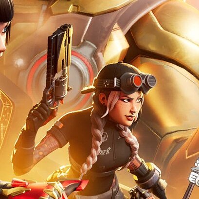 <a href="/EpicTofuChris/">Epic Tofu (Chris)</a> <a href="/HYPEX/">HYPEX</a> <a href="/theragingreaper/">TheReforgedReaper (#TeamFoundation)</a> <a href="/x103p/">Moon</a> Ohh she's making some new tech, maybe that Revolver? 🫣