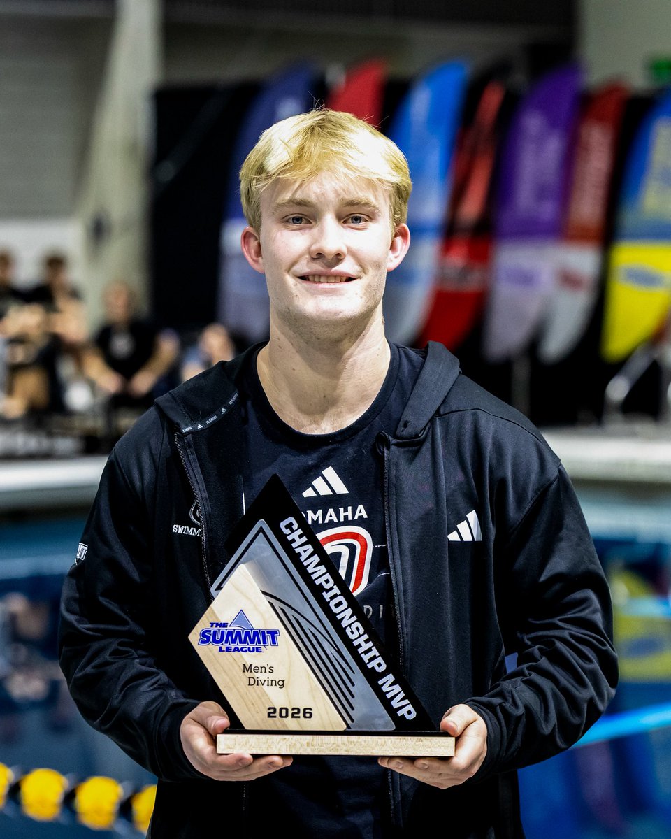 Omaha Swimming and Diving tweet media