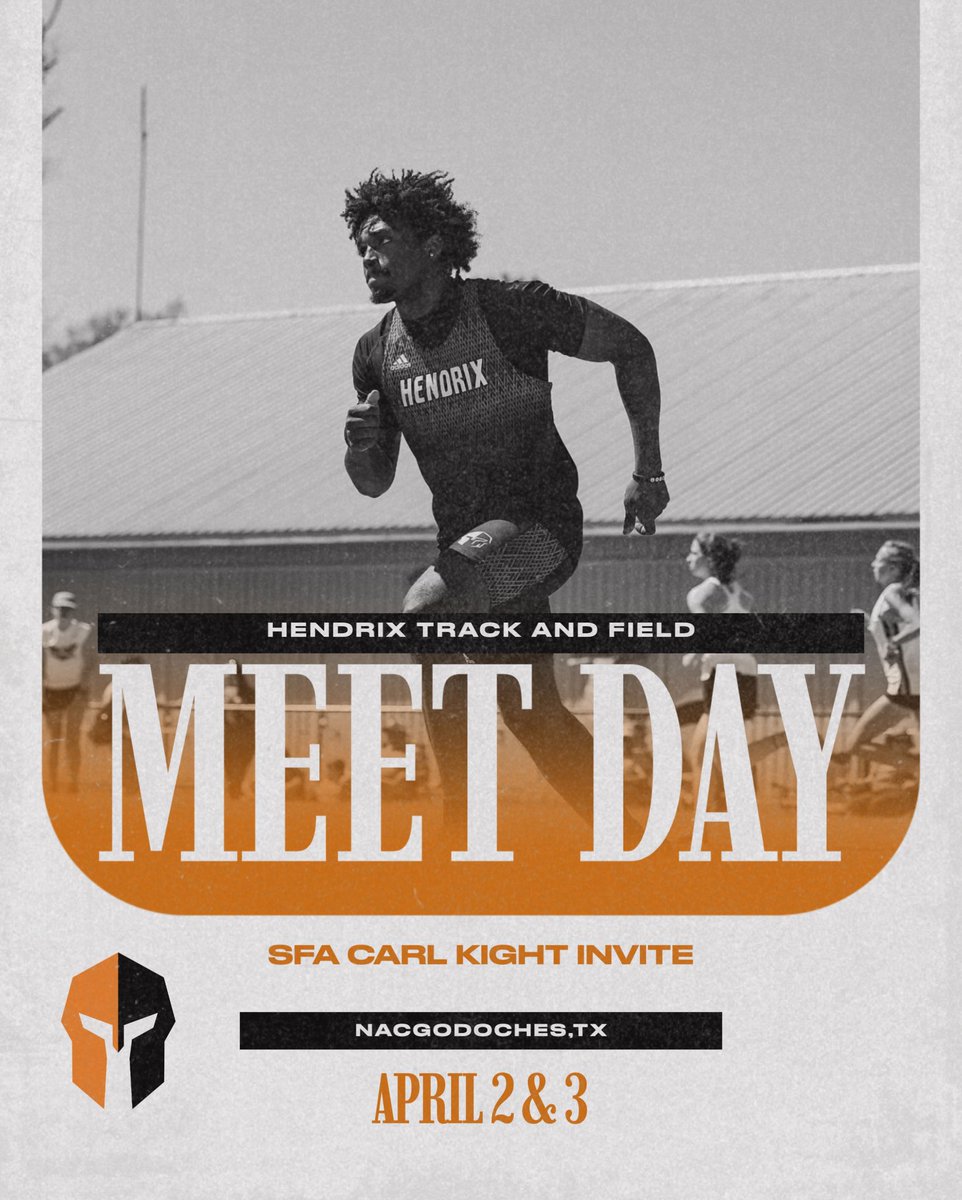 Hendrix Track tweet media