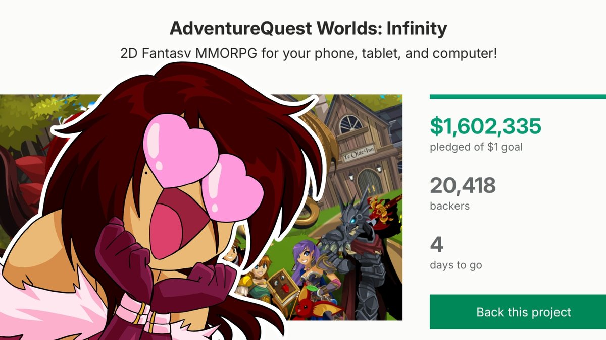 [🔴] Artix Krieger tweet media