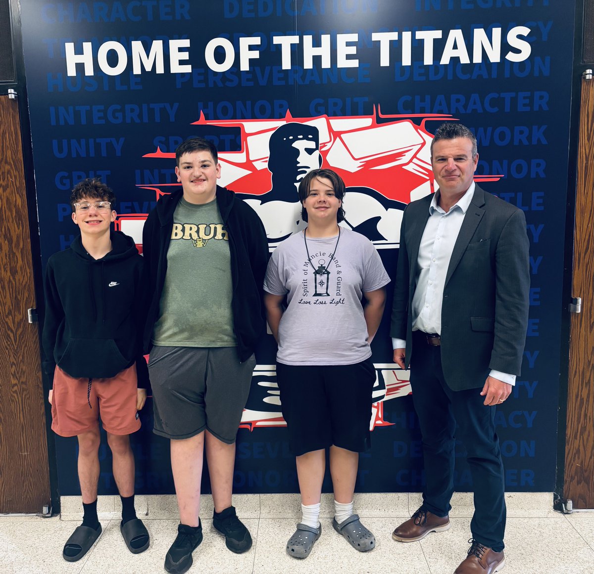 NMS Principal tweet media
