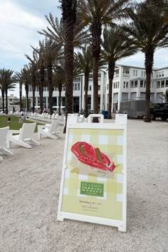 The Beach Life tweet media