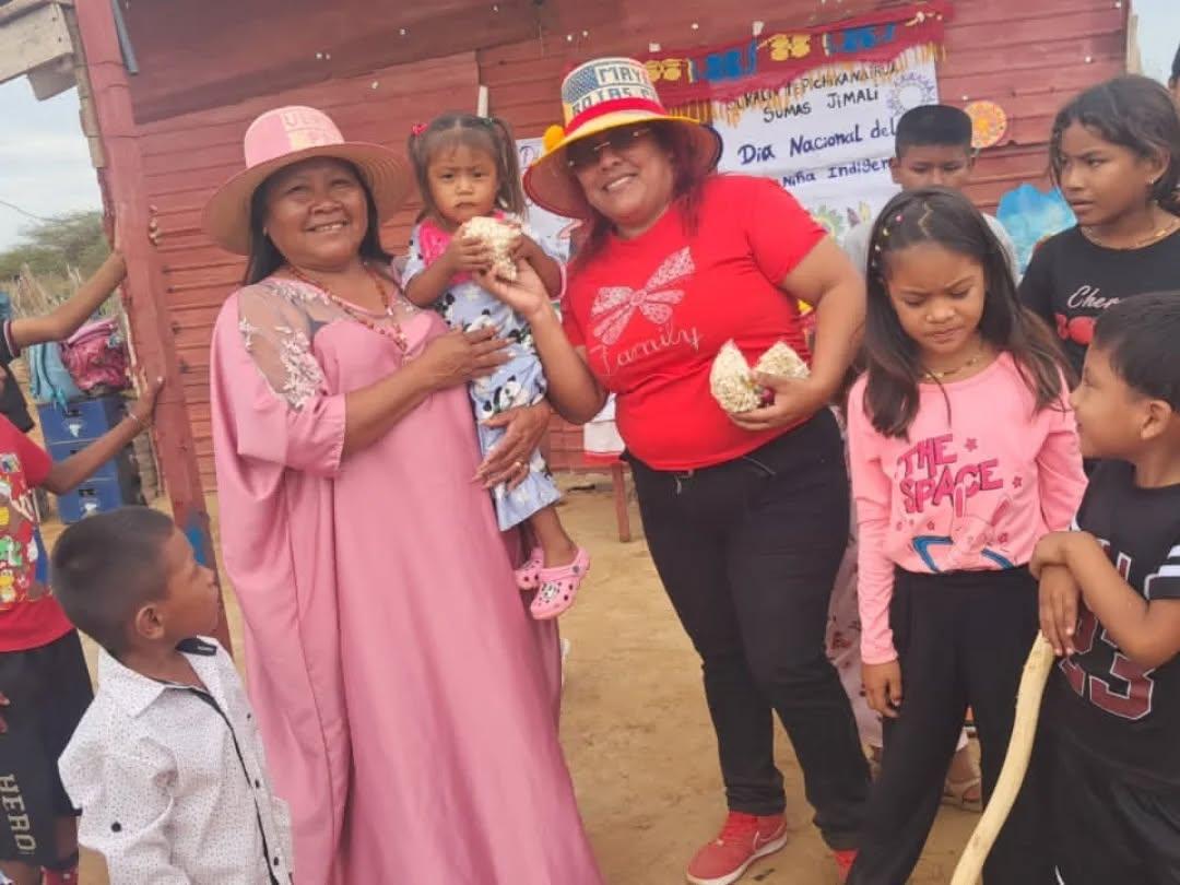 Concejo Municipal de Lagunillas tweet media