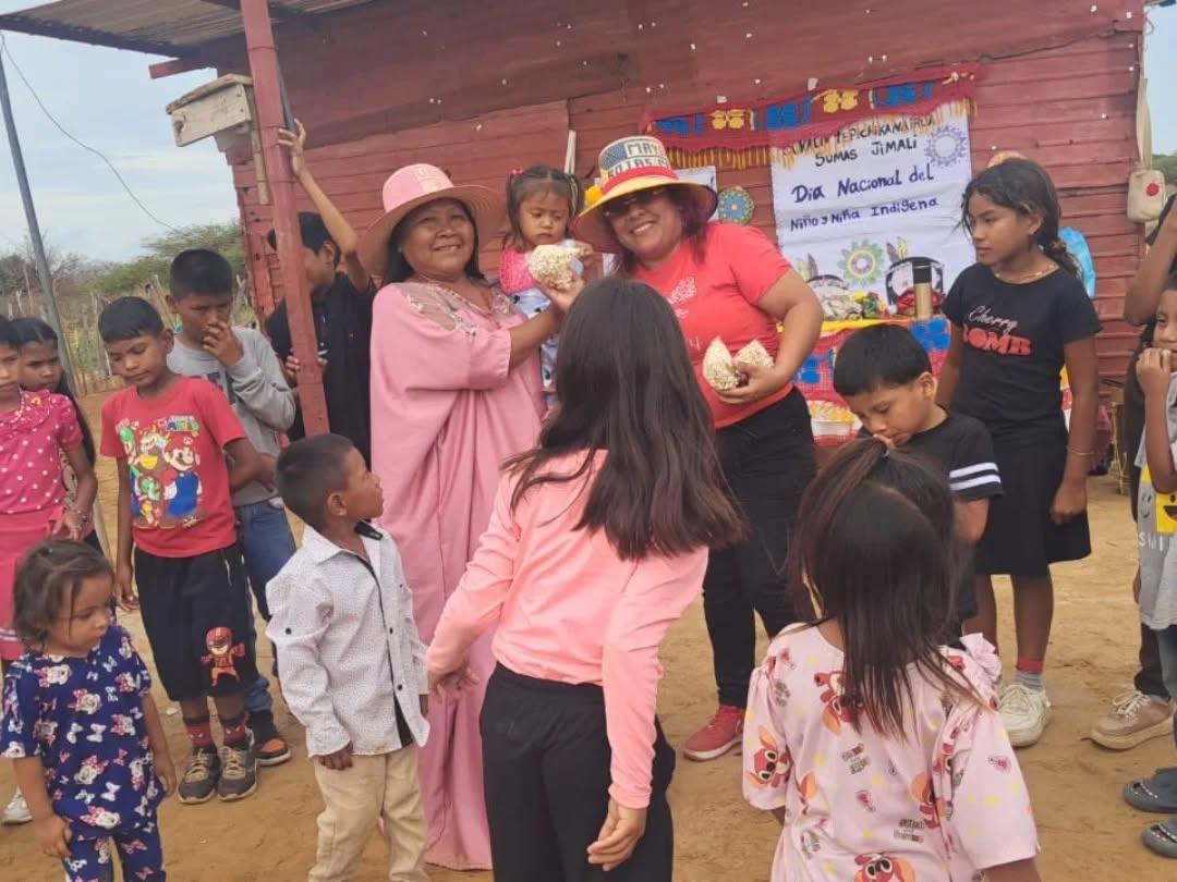 Concejo Municipal de Lagunillas tweet media