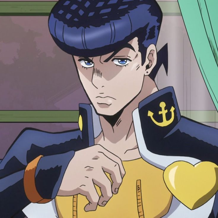 cuenta que te avisa cuando se anuncie jojolion tweet media