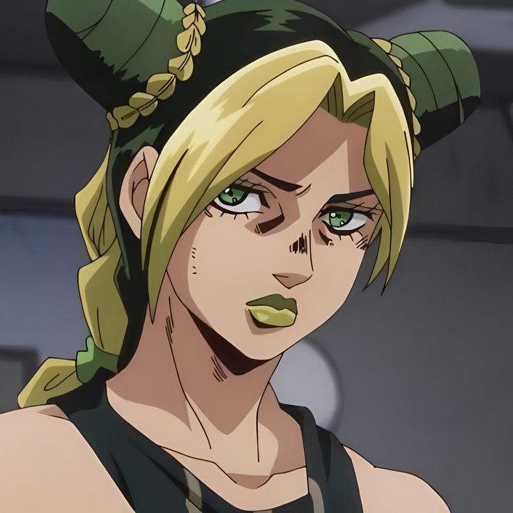 cuenta que te avisa cuando se anuncie jojolion tweet media