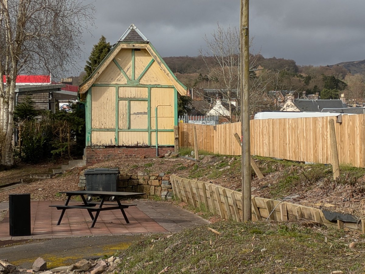 Graeme Pickering tweet media