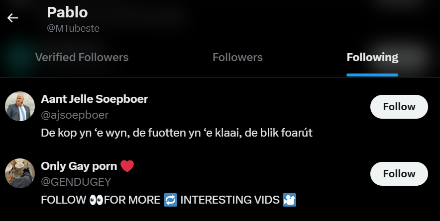 BozeBlankeMan tweet media