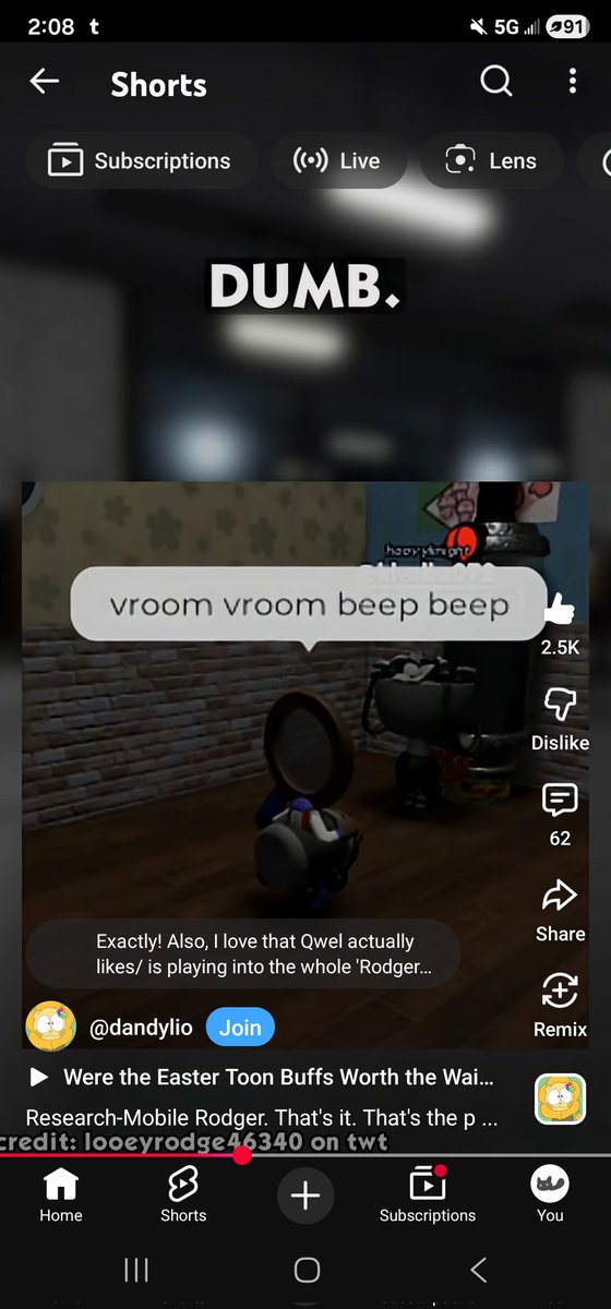 Evil Creepy Clown Looey🎈 tweet media