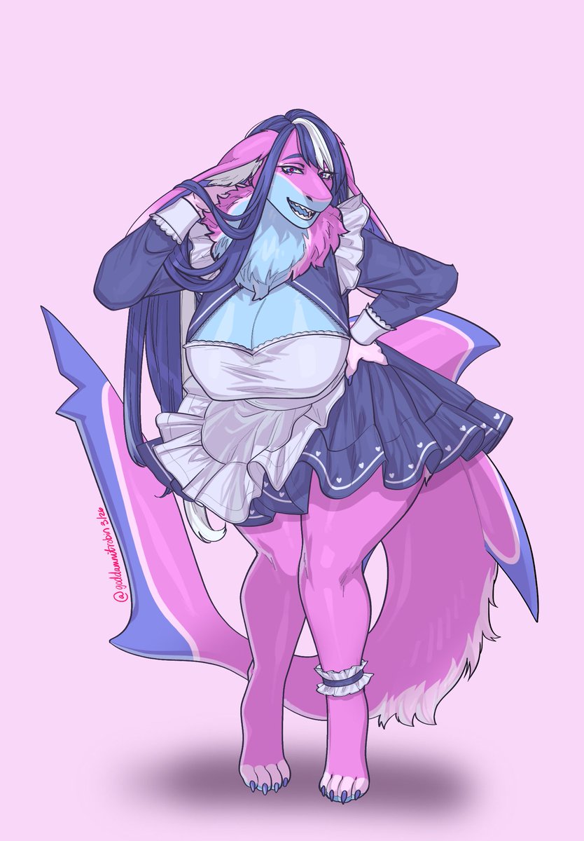 goddamnitrobin tweet media