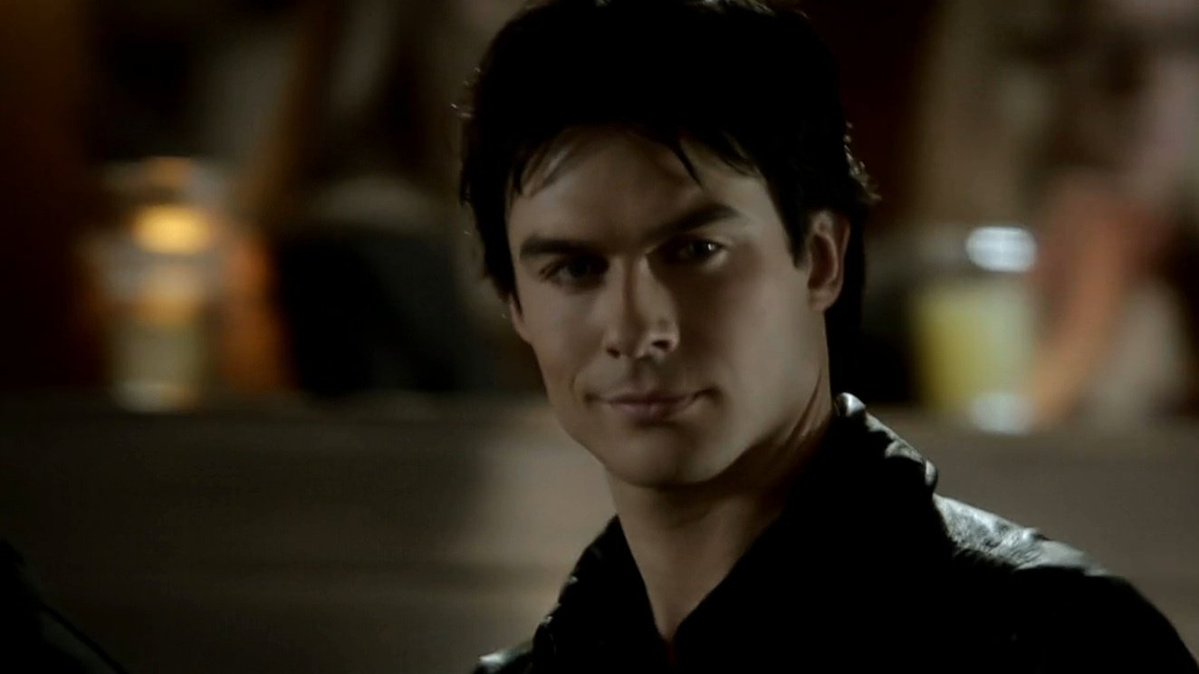 𝓙𝓸 tvd era tweet media