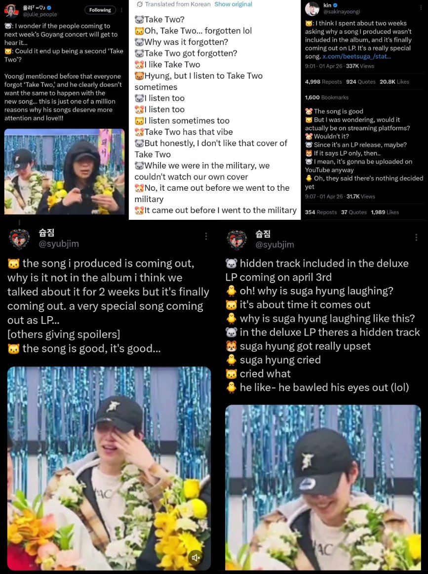 d-day ☀️ | ᴀʀɪʀᴀɴɢ⊙⊝⊜ tweet media