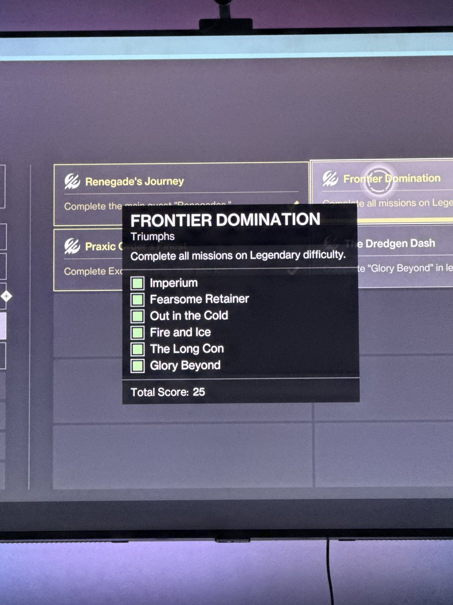 PerC30Season tweet media