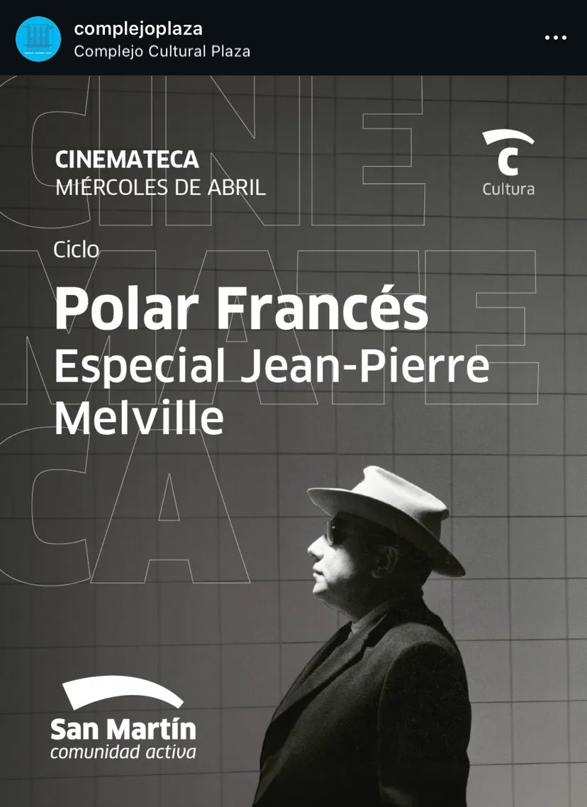 Gerónimo tweet media