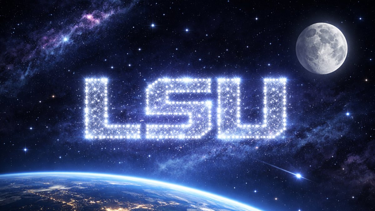 LSU President Dr. Wade Rousse tweet media