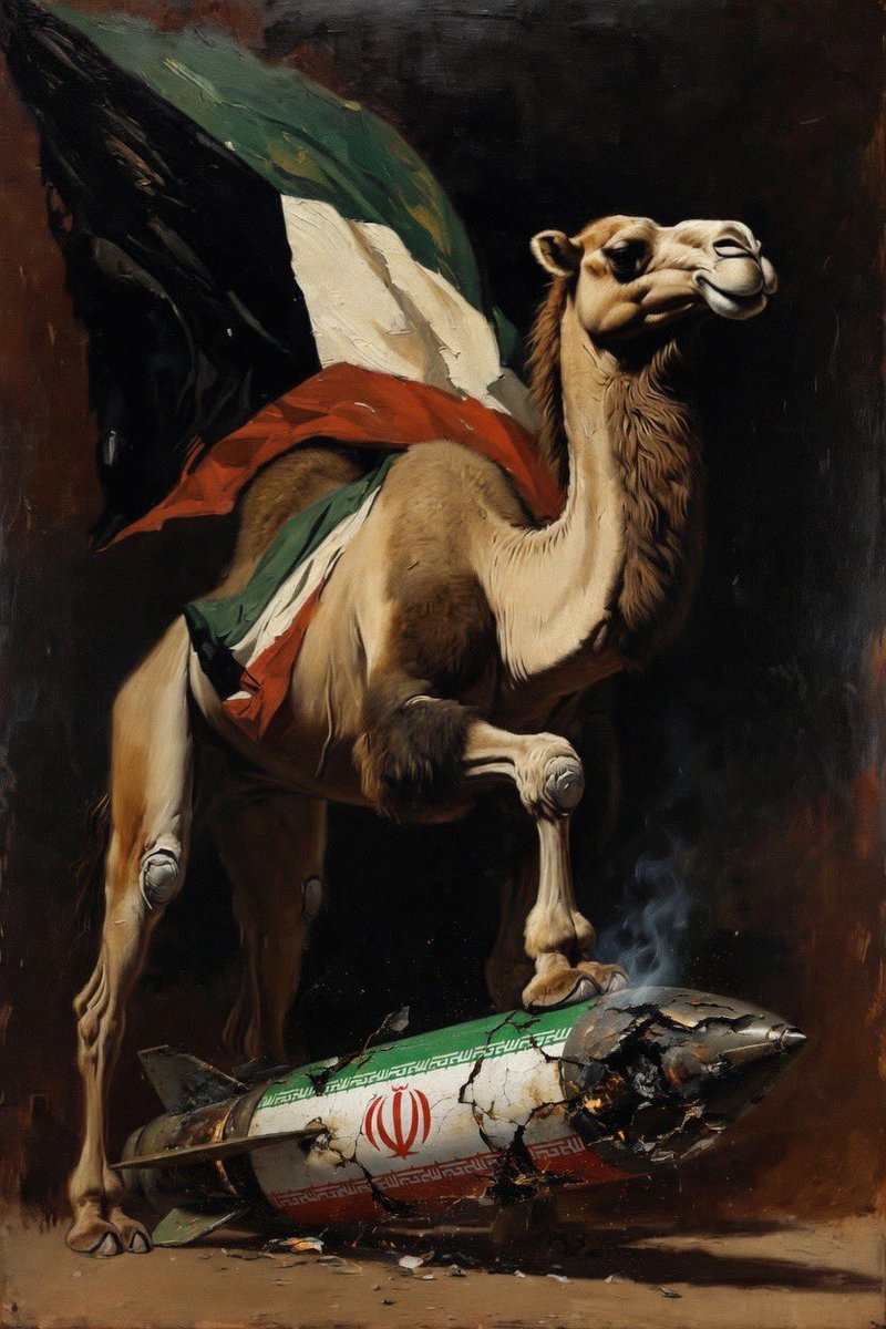 #الكويت_خط_احمر