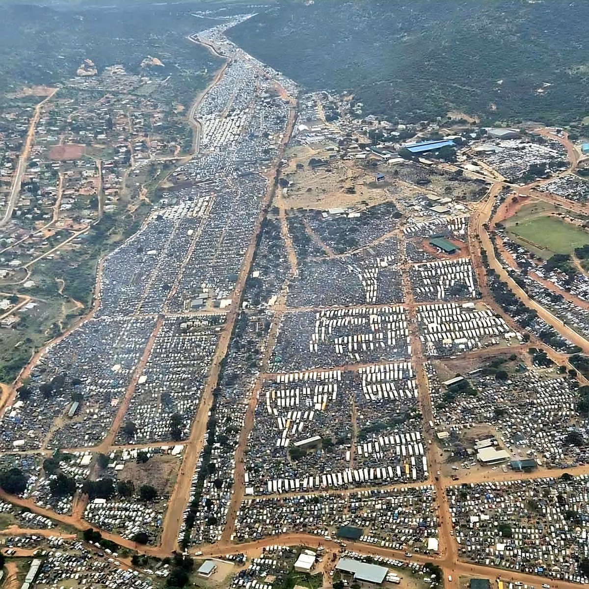 Polokwane Weekly tweet media