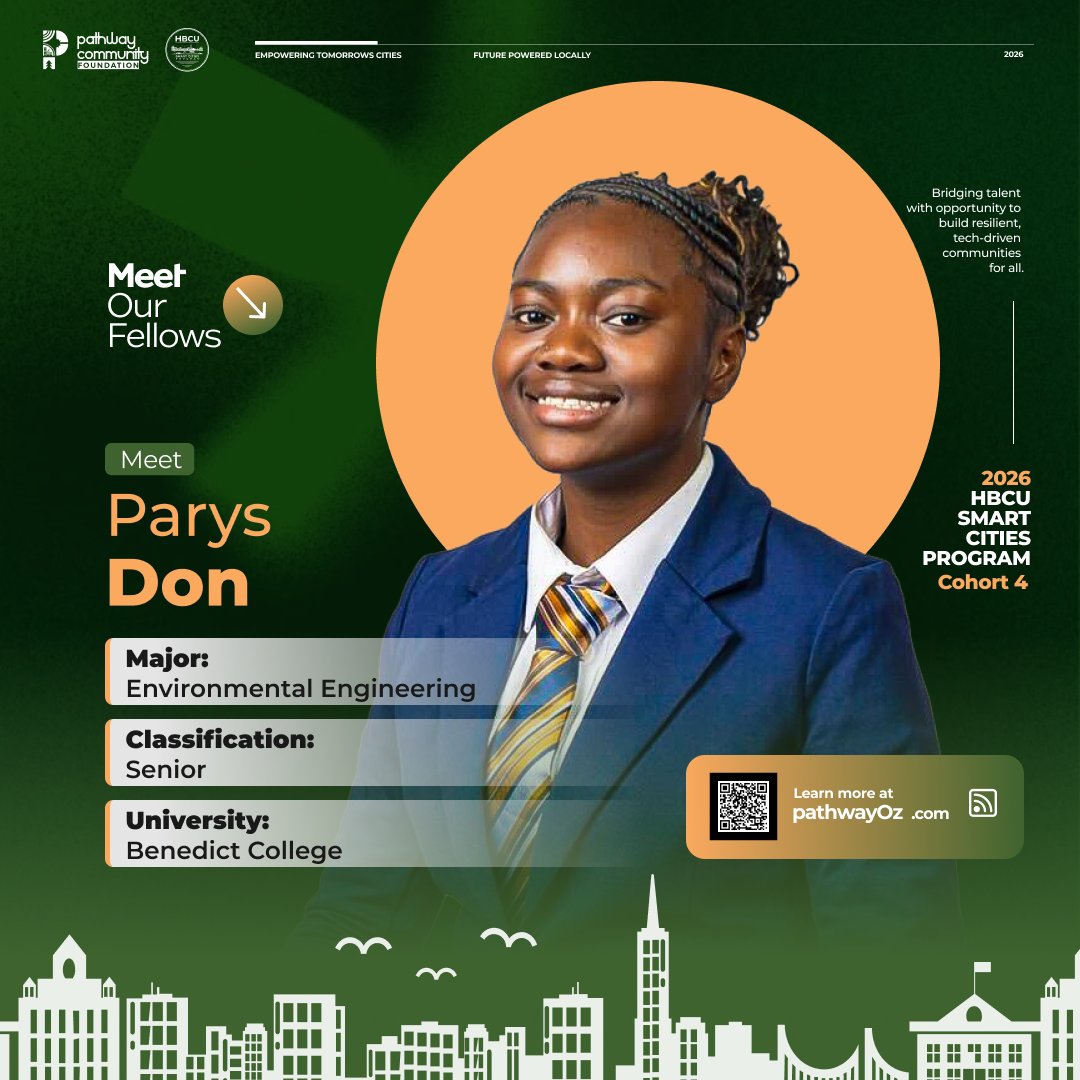 Pathway Community Foundation tweet media