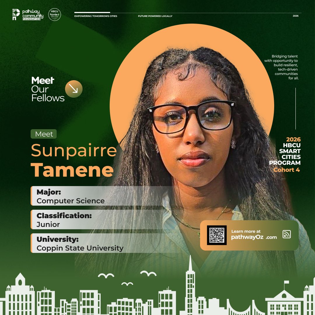 Pathway Community Foundation tweet media