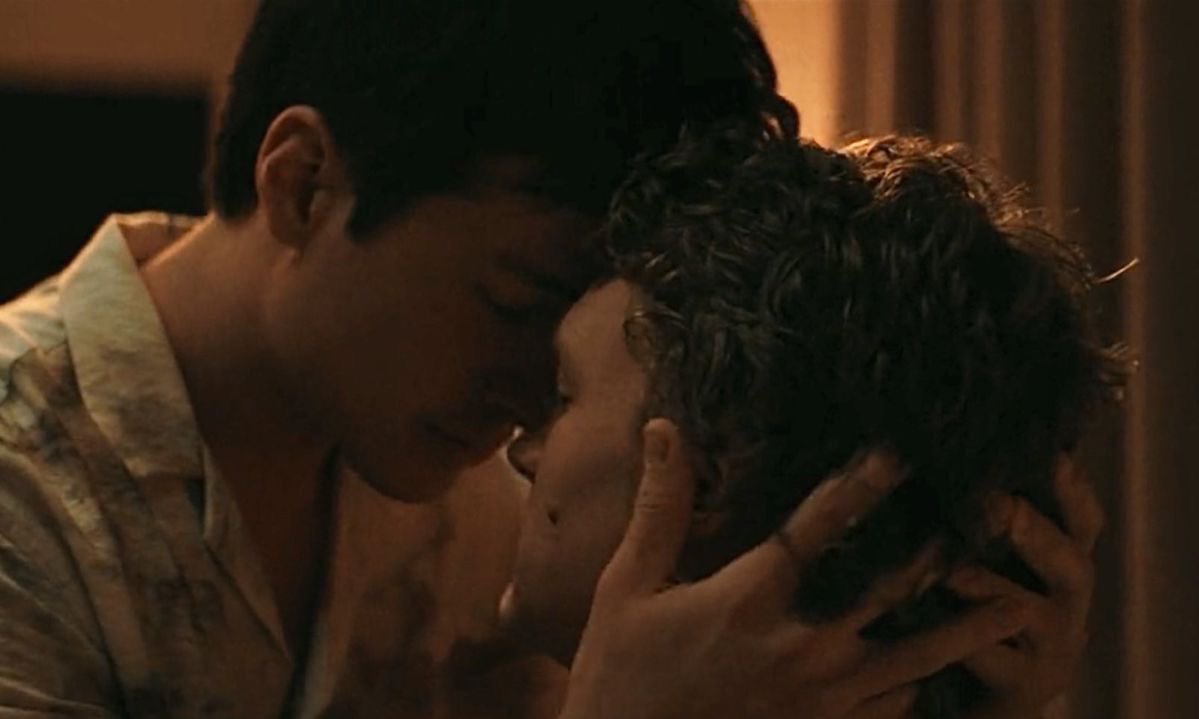 Hi again, here goes the thread with 

                     ✨jealous Shane fics ✨