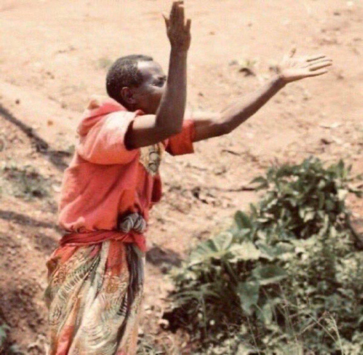 Just For Kenya tweet media