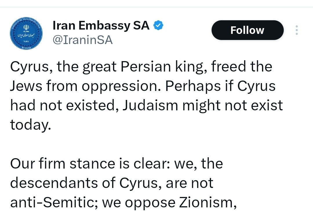 Dr. Eli David tweet media