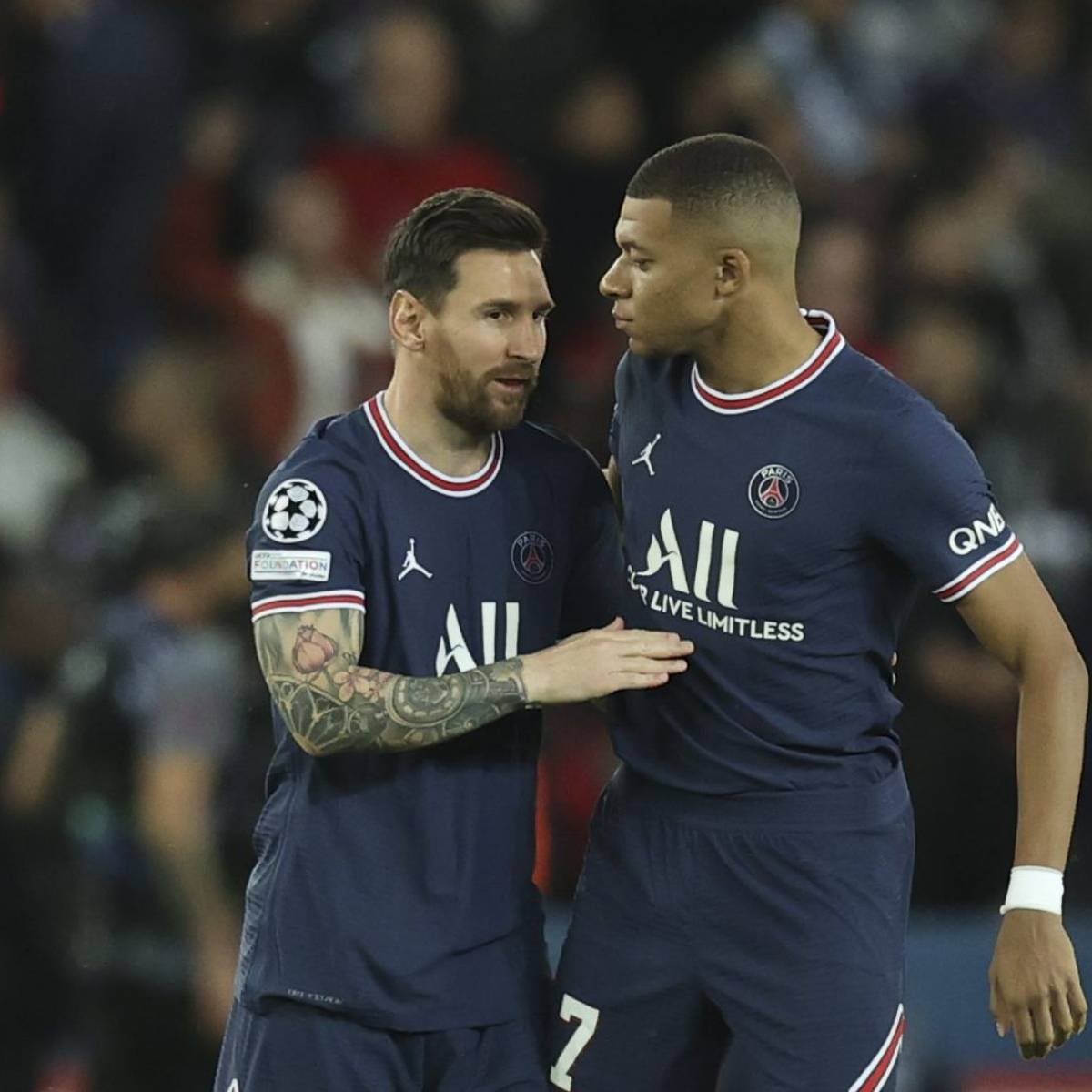 BeFootball tweet media