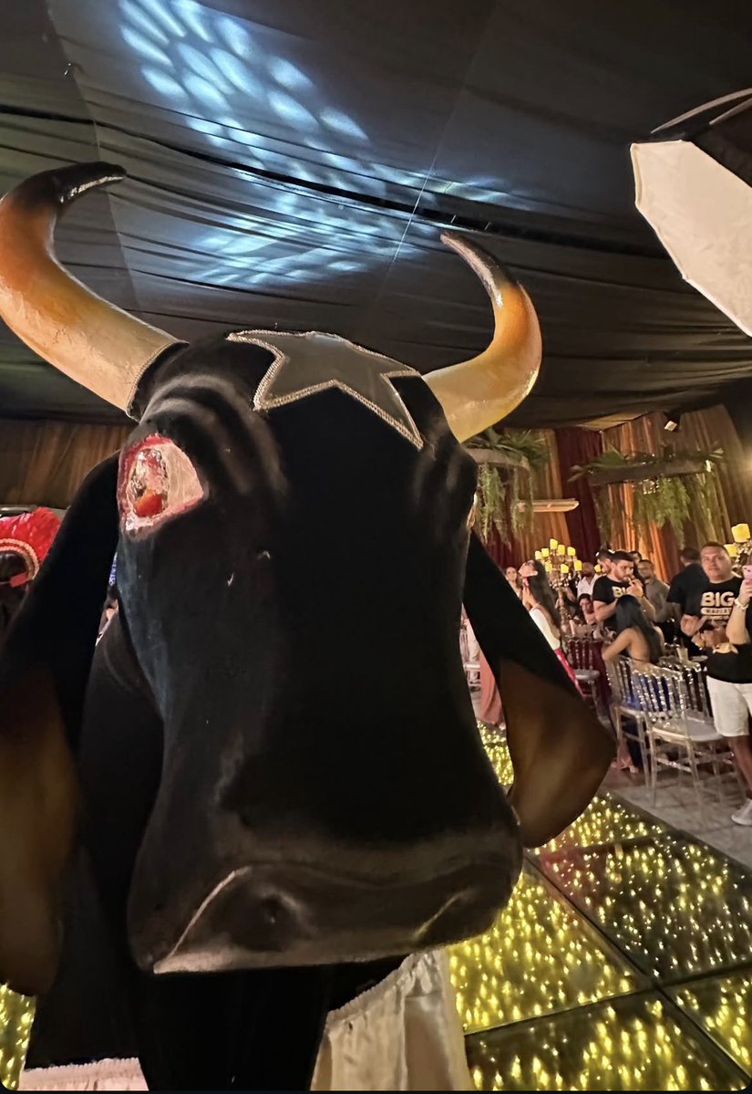 Manuuhhh, Garantido ate a Alma tweet media