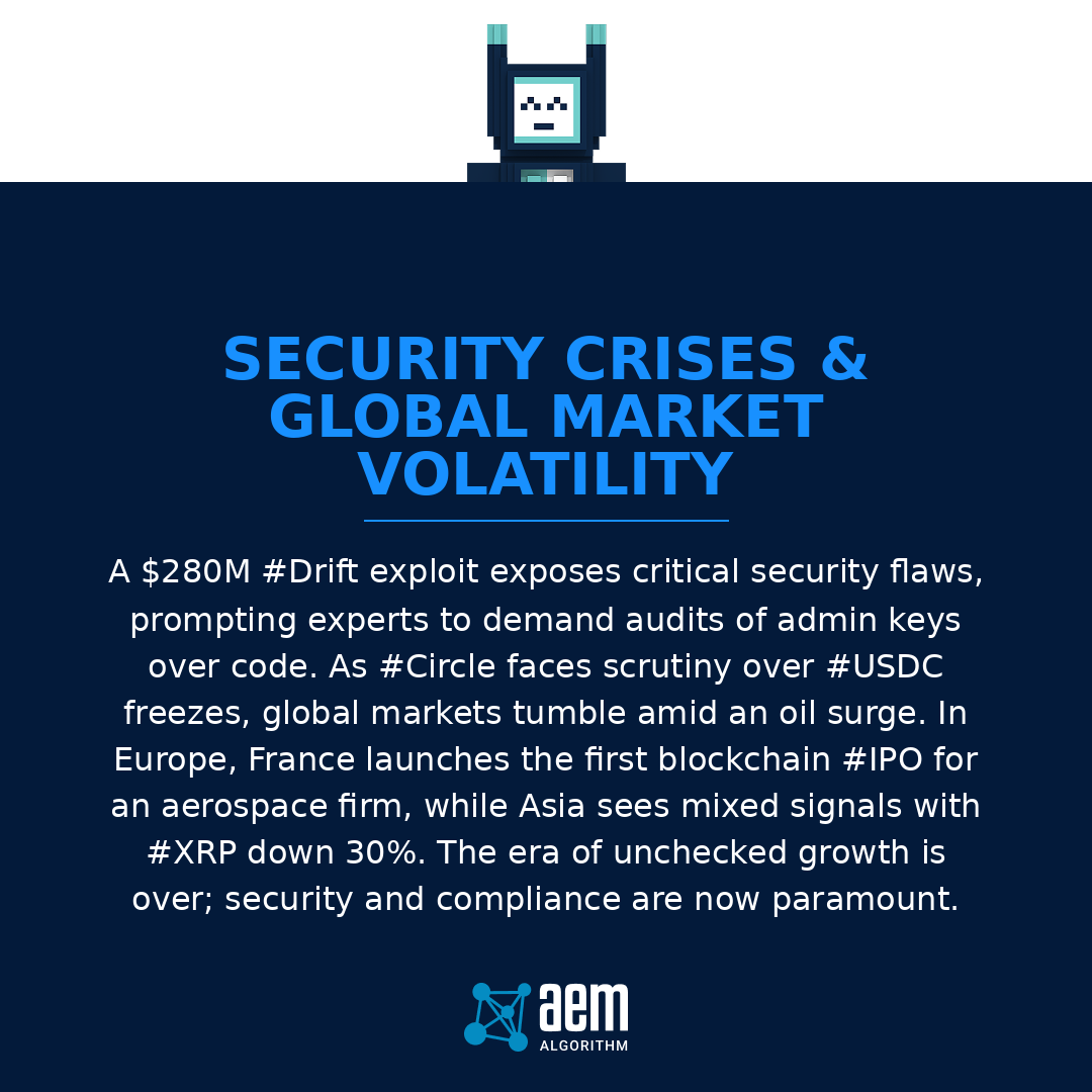 AEM Algorithm | Journaler tweet media