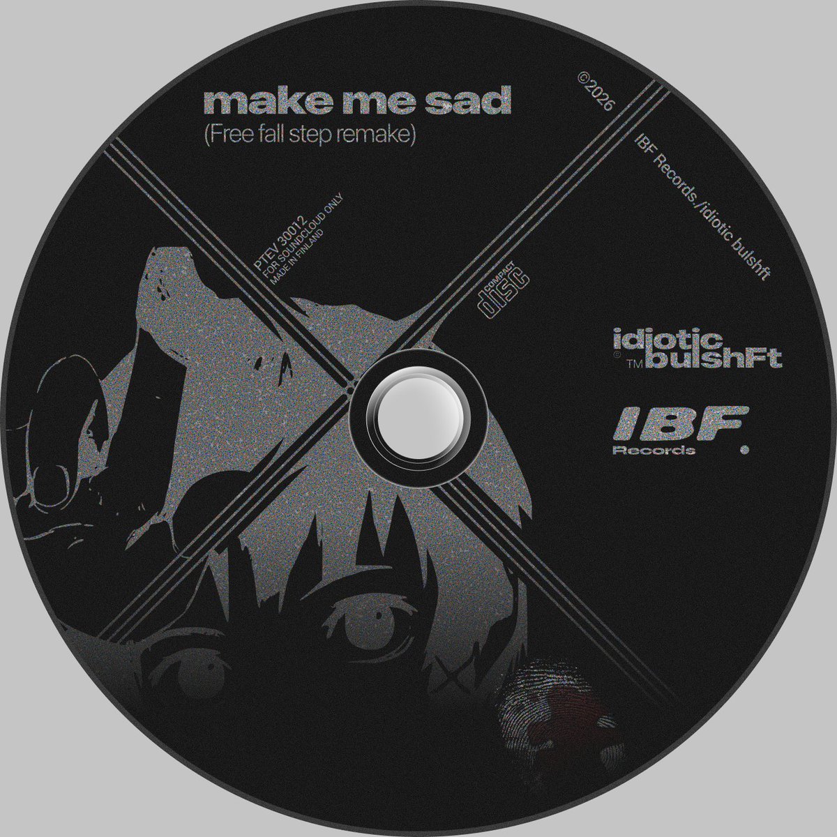 idioticbulshft's tweet image. Wow

soundcloud.com/ibf-rrecords/s…

#MusicDiscovery #SupportIndie #FreshDrop #idiotic_bulshFt #experimental #newmusic