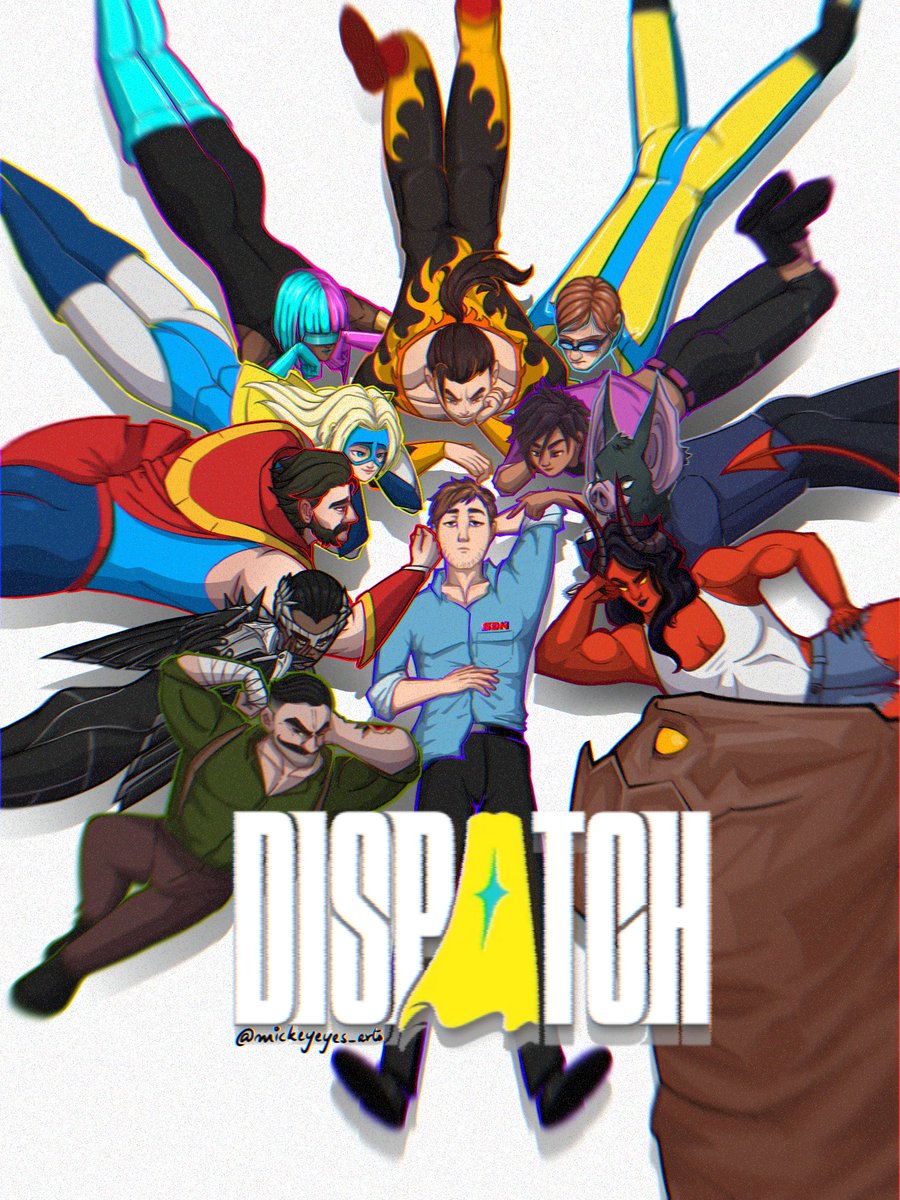 Mickeyeye tweet media